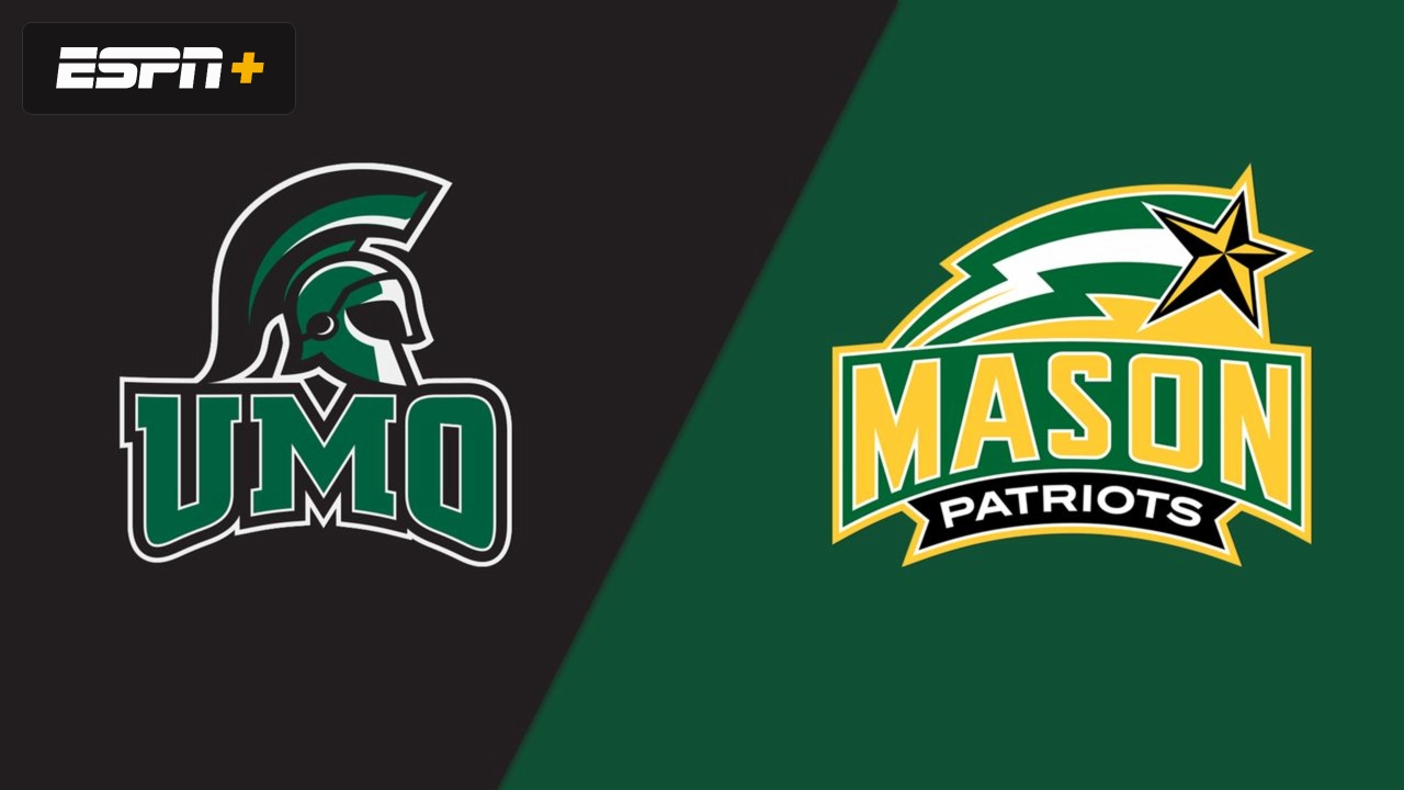 Mount Olive vs. #17 George Mason (M Volleyball)