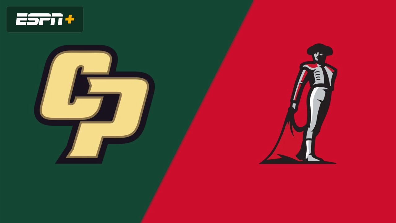 Cal Poly vs. Cal State Northridge