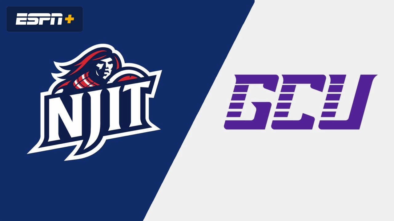 NJIT vs. #4 Grand Canyon (M Volleyball)