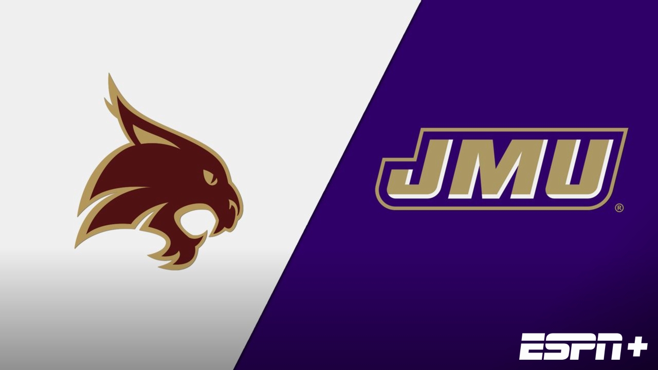 Texas State vs. James Madison