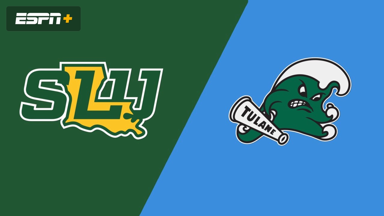 SE Louisiana vs. Tulane