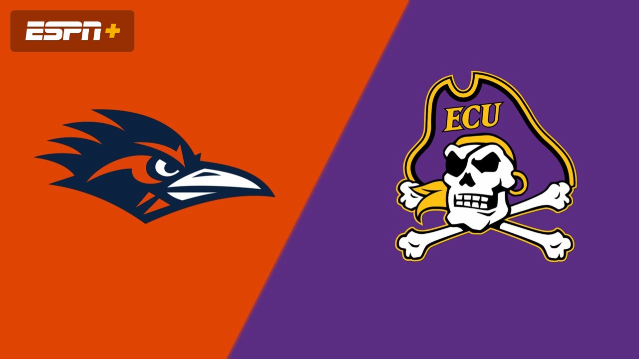 UTSA vs. East Carolina