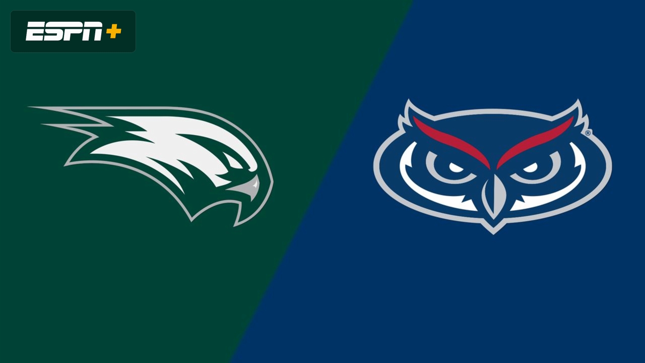 Wagner vs. Florida Atlantic