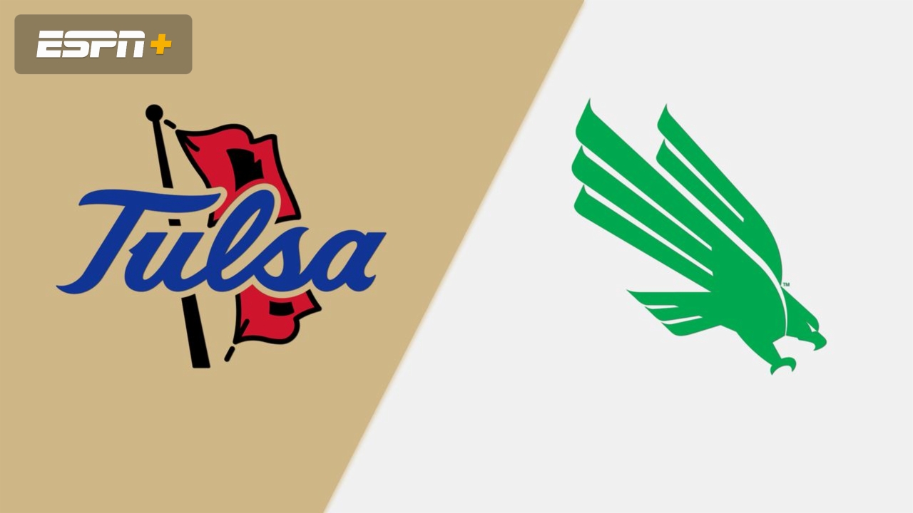 Tulsa vs. North Texas