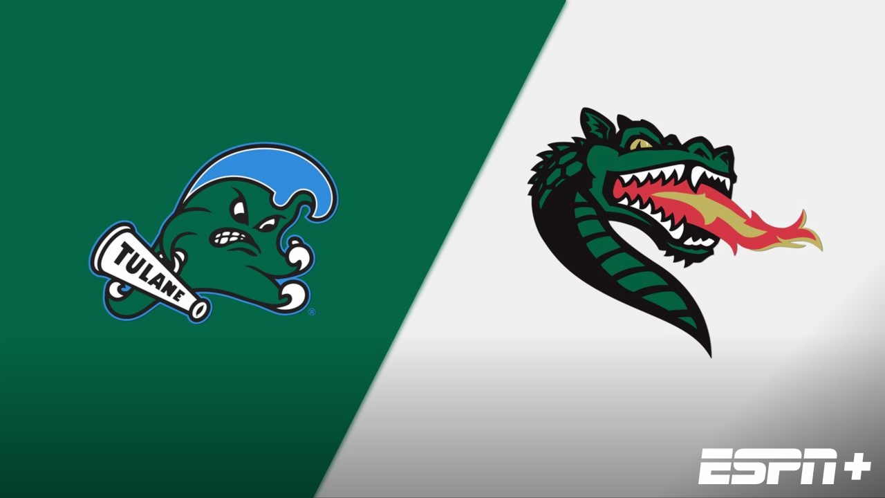 Tulane vs. UAB