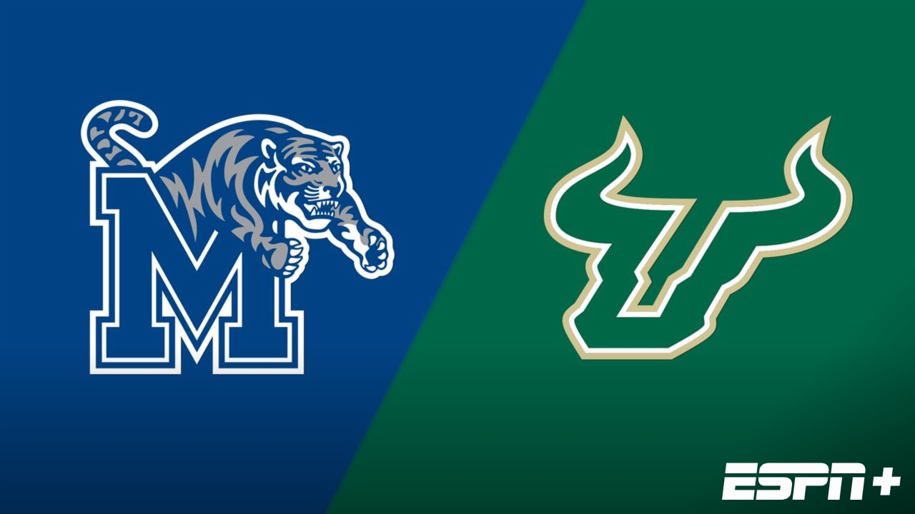 Memphis vs. South Florida