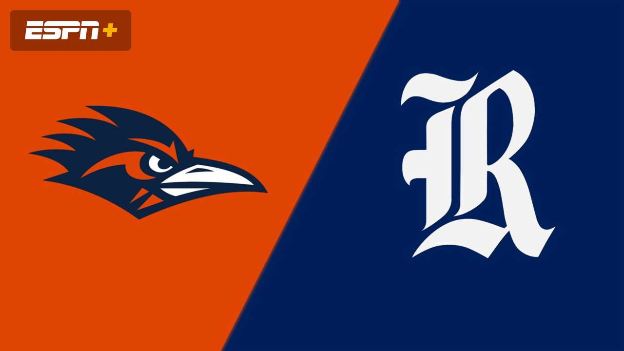 UTSA vs. Rice