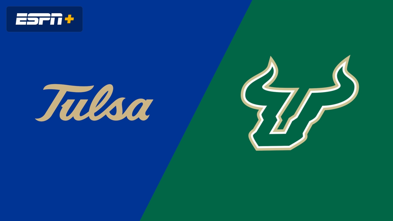 Tulsa vs. South Florida