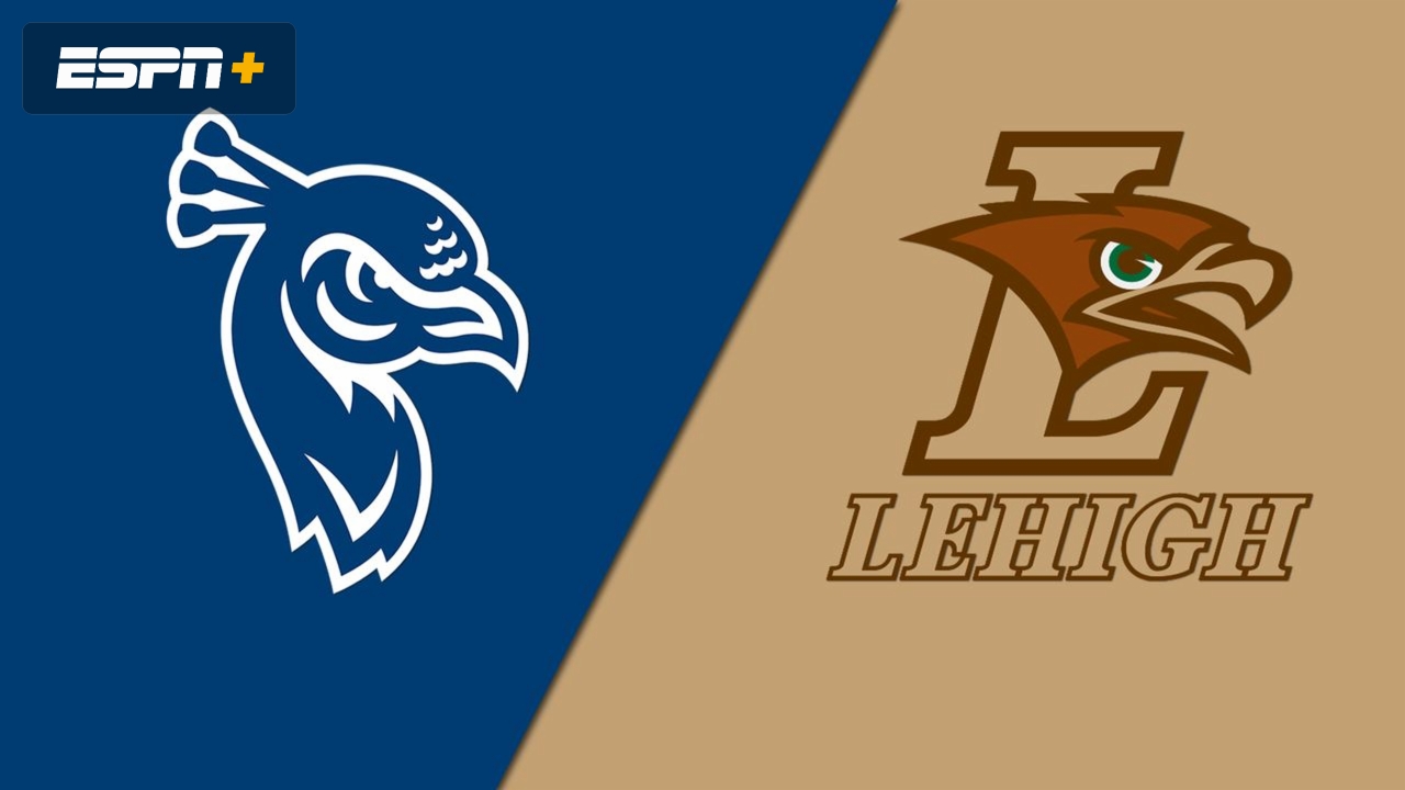 Saint Peter's vs. Lehigh