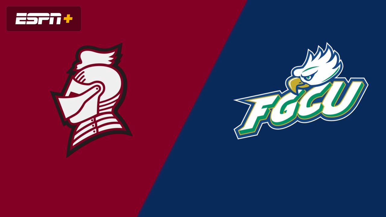 Bellarmine vs. Florida Gulf Coast