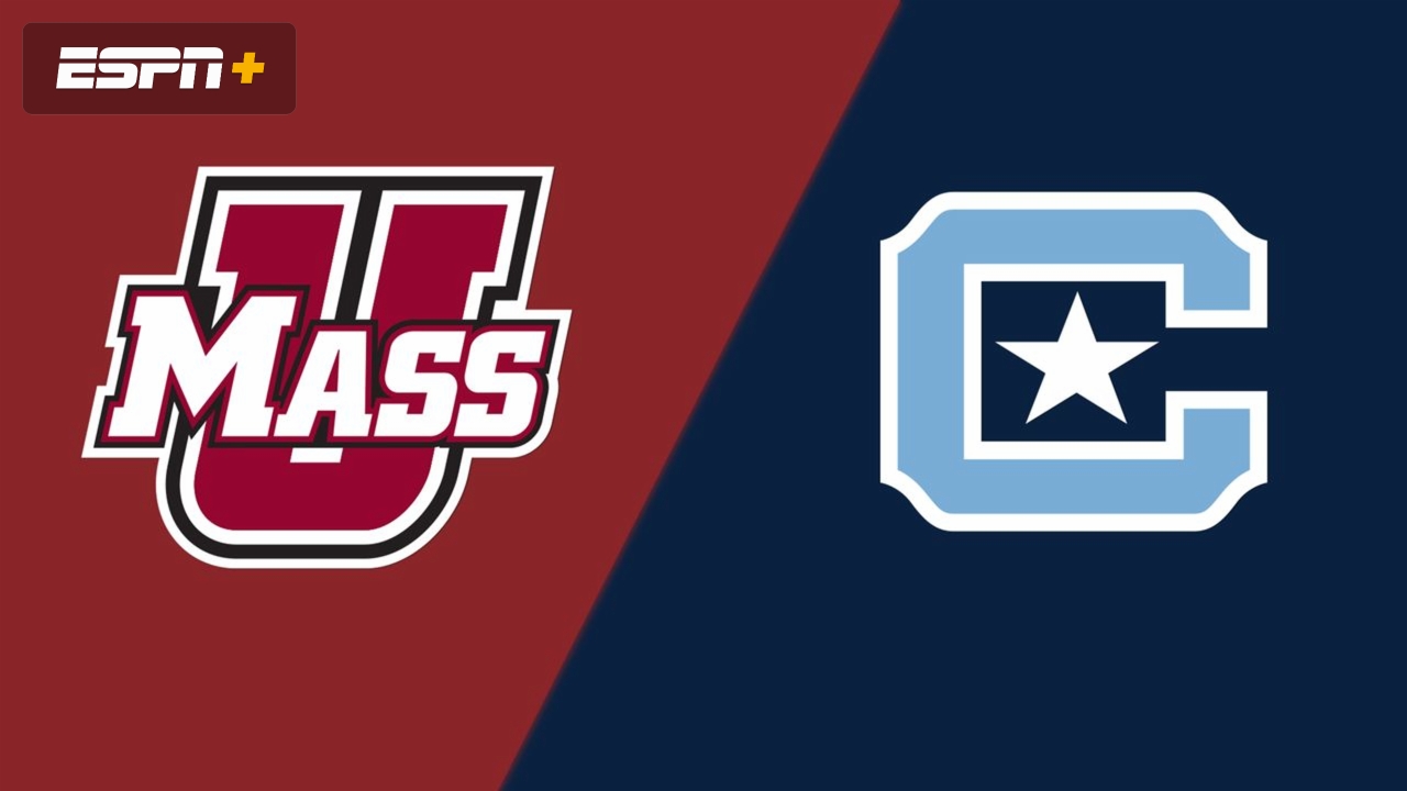 Massachusetts vs. The Citadel
