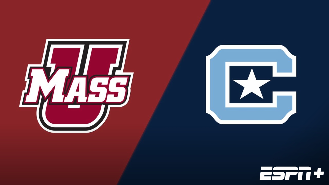 Massachusetts vs. The Citadel