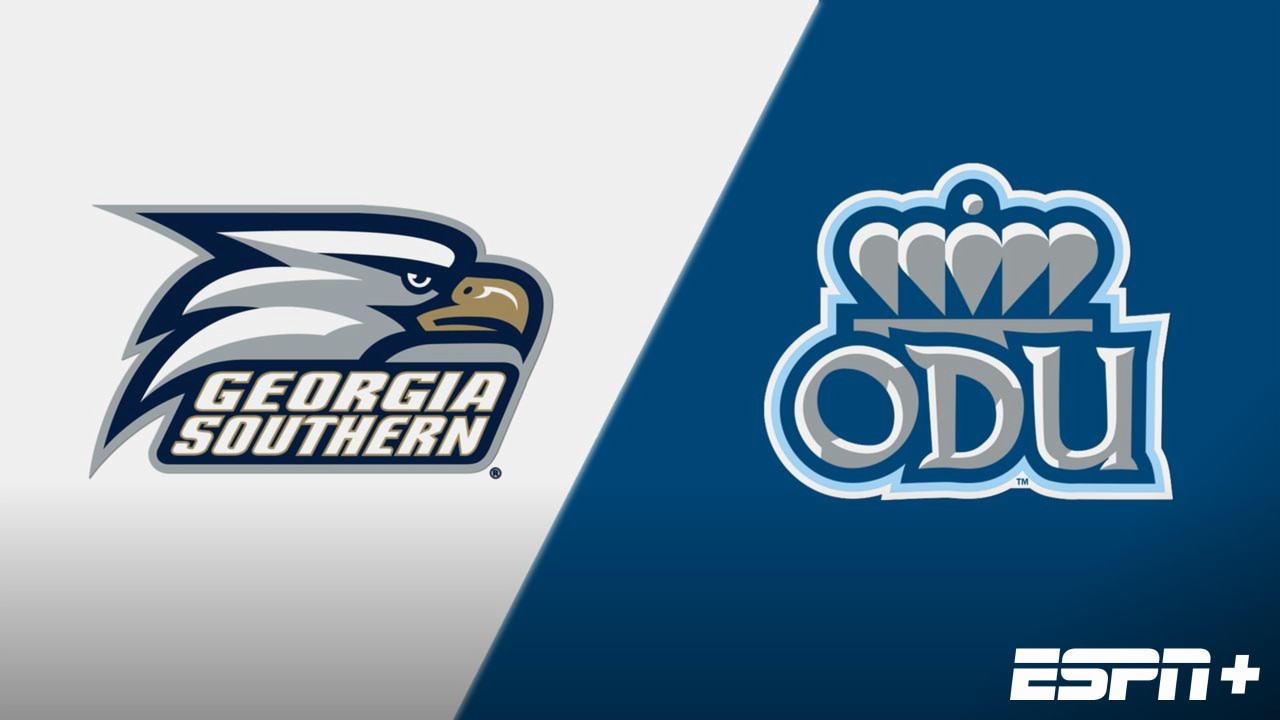 Georgia Southern vs. Old Dominion
