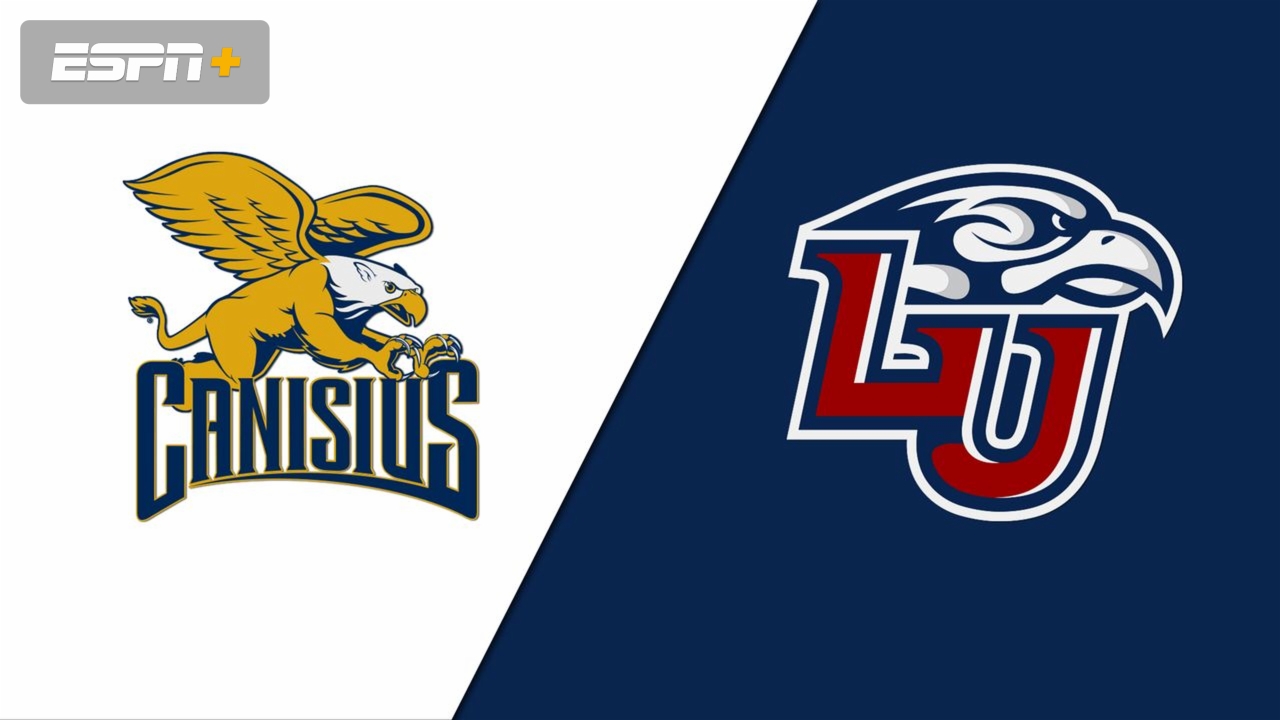 Canisius vs. Liberty