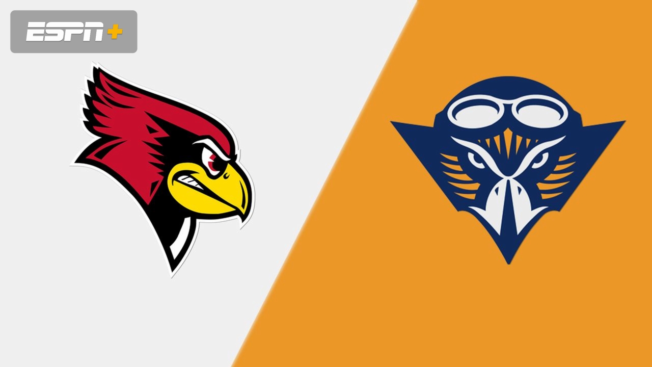 Illinois State vs. UT Martin