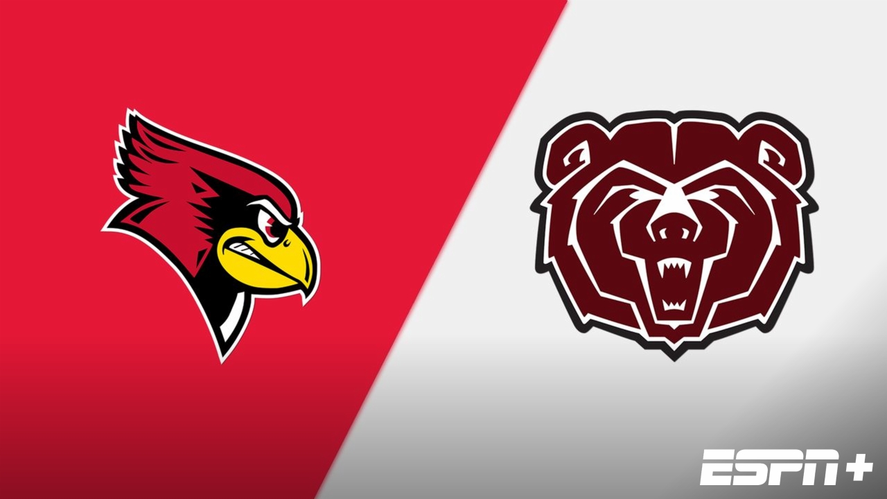 Illinois State vs. Missouri State