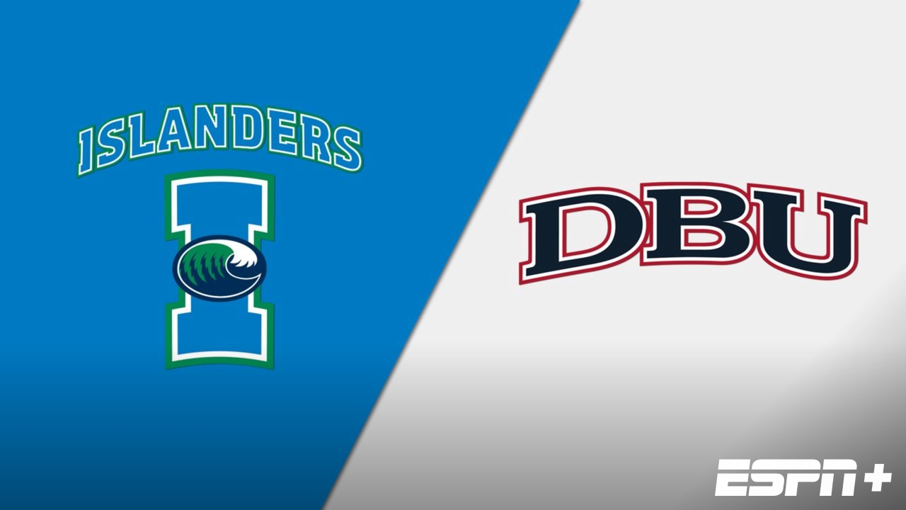 Texas A&M-Corpus Christi vs. #19 Dallas Baptist