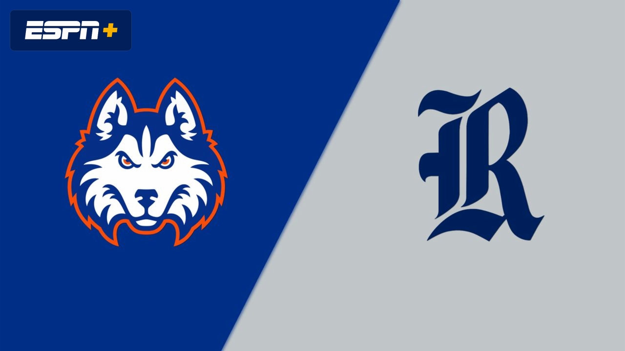 Houston Christian vs. Rice