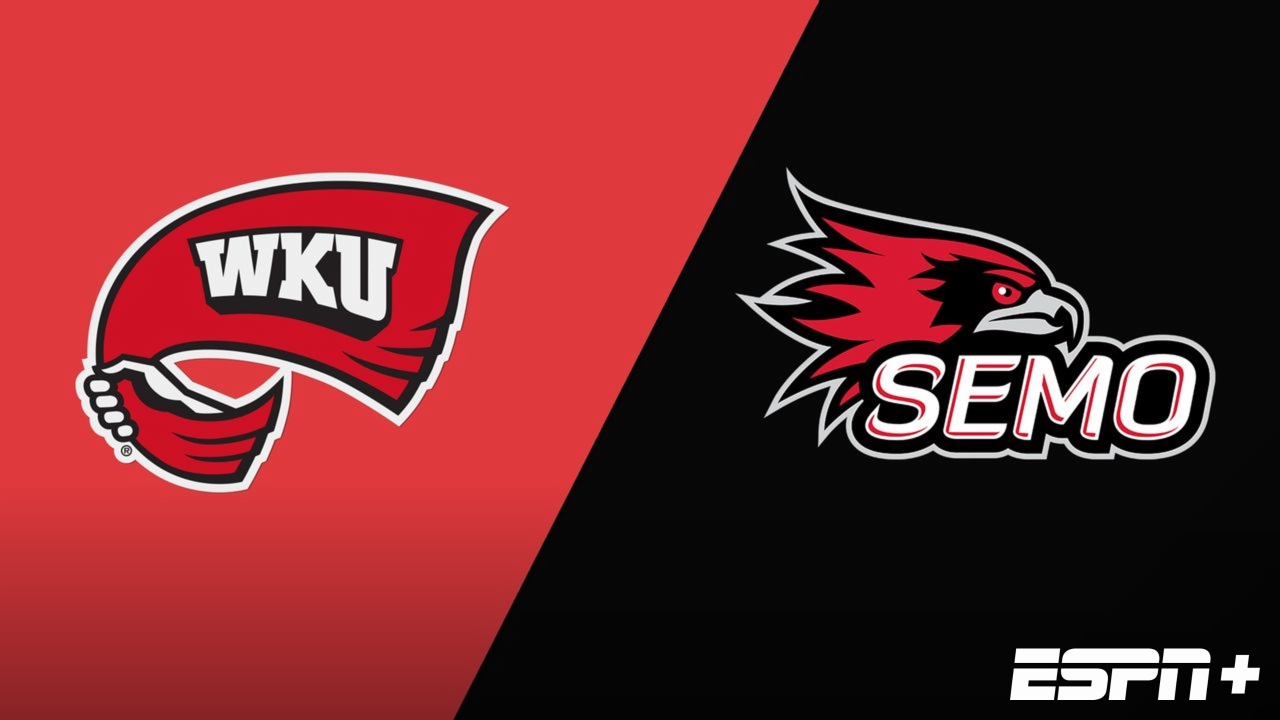 Western Kentucky vs. Southeast Missouri State