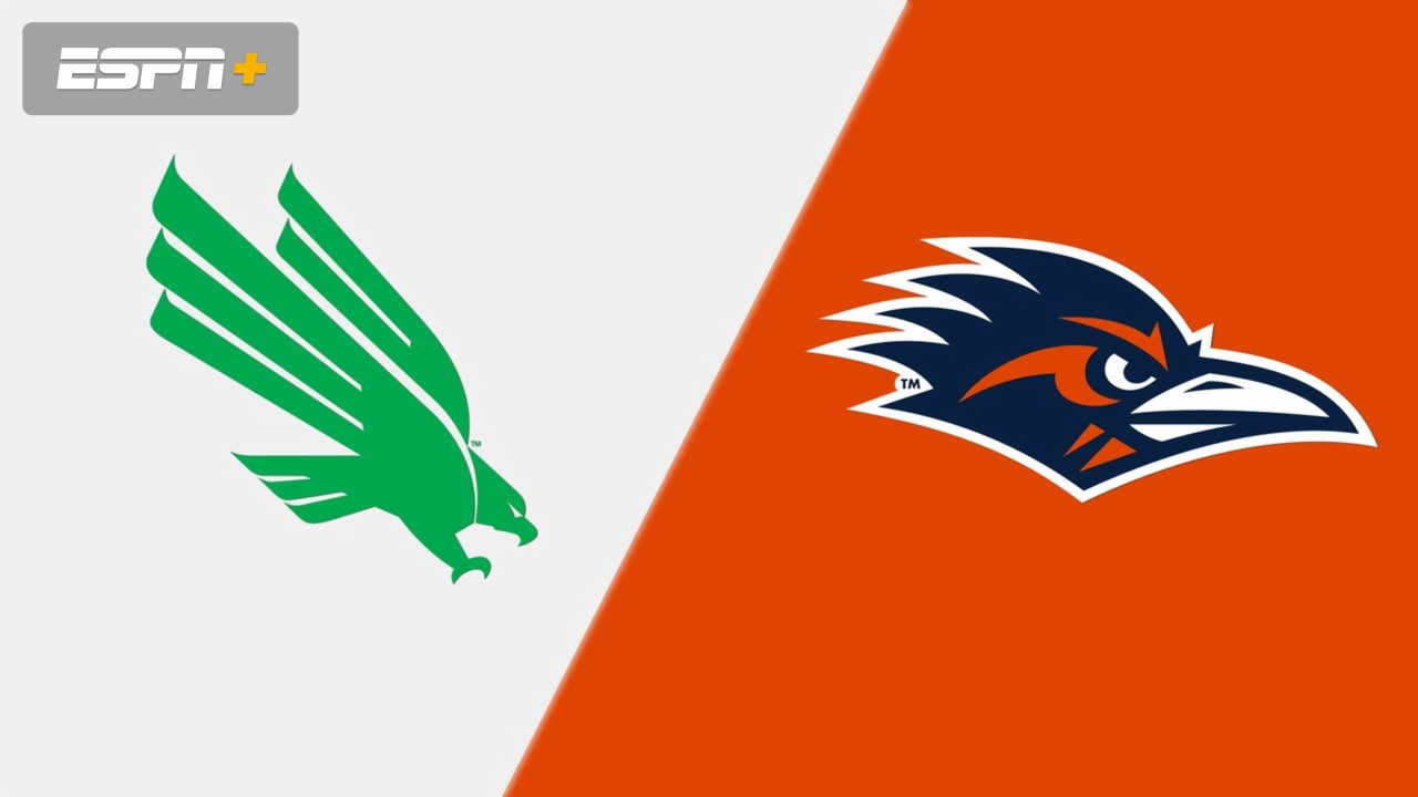 North Texas vs. UTSA