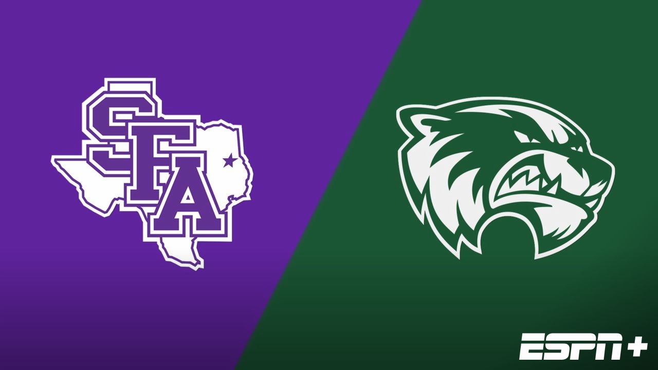 Stephen F. Austin vs. Utah Valley