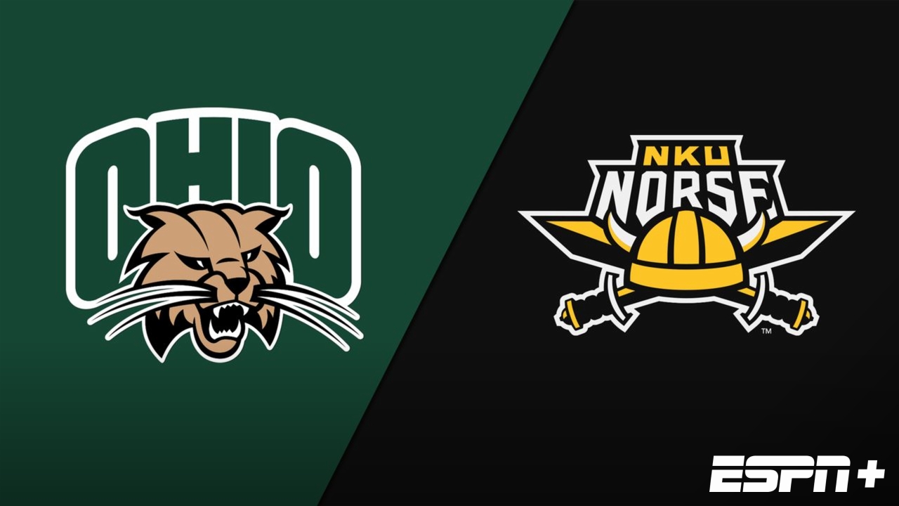 Ohio vs. Northern Kentucky