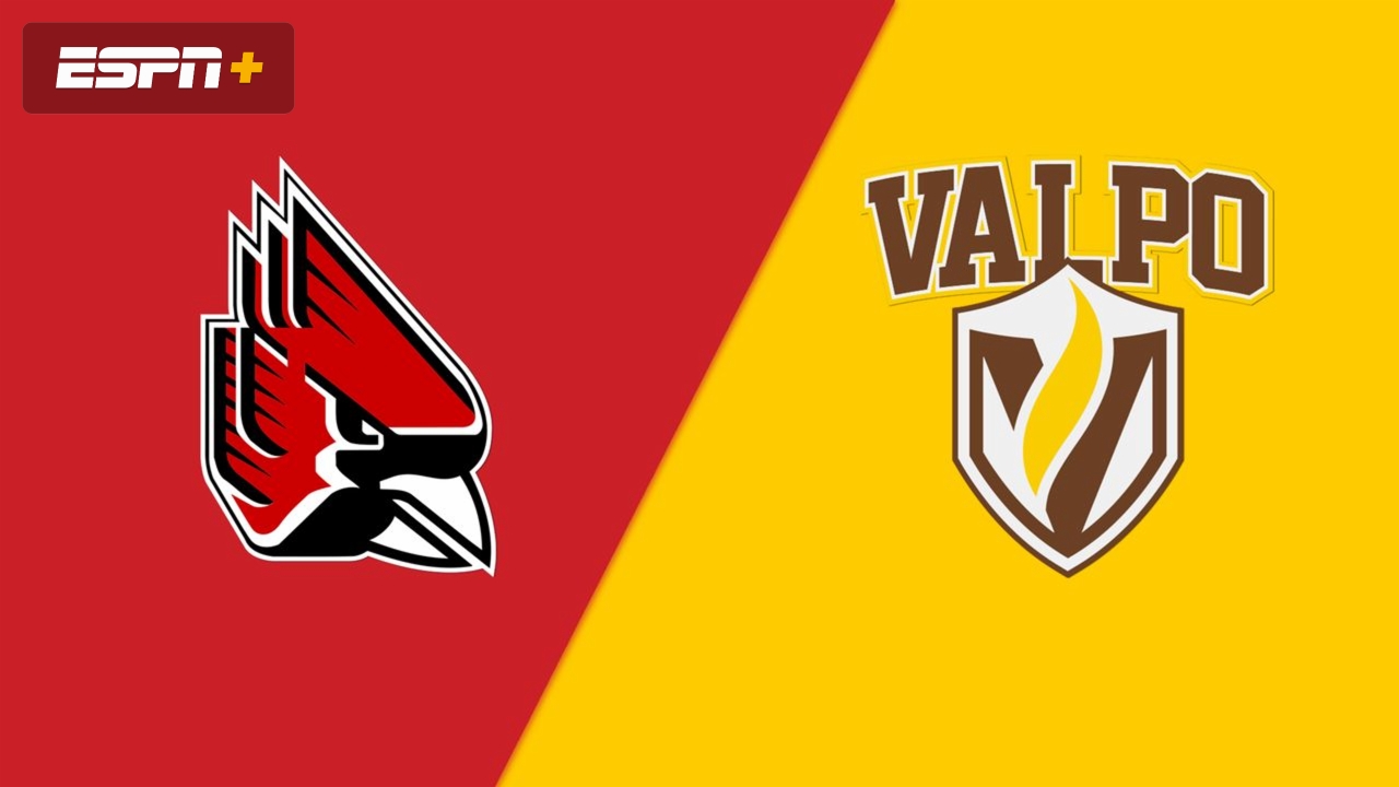 Ball State vs. Valparaiso