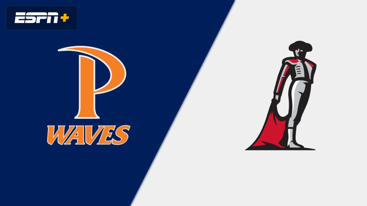 Pepperdine vs. Cal State Northridge