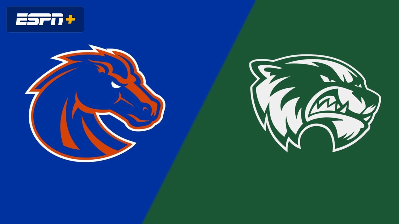 Boise State vs. Utah Valley
