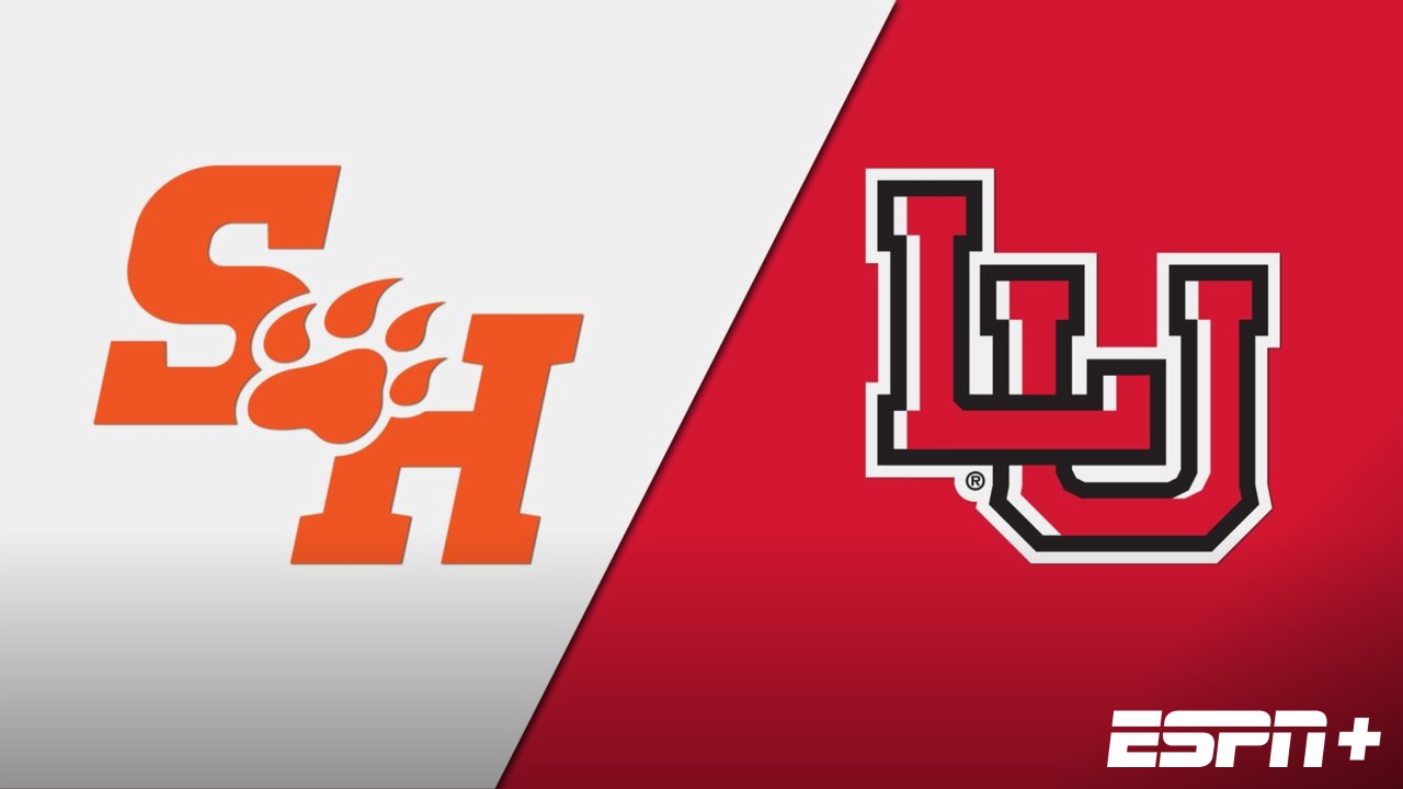Sam Houston vs. Lamar