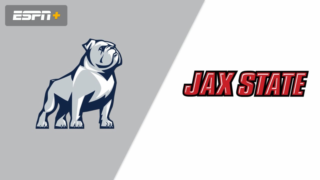 Samford vs. Jacksonville State