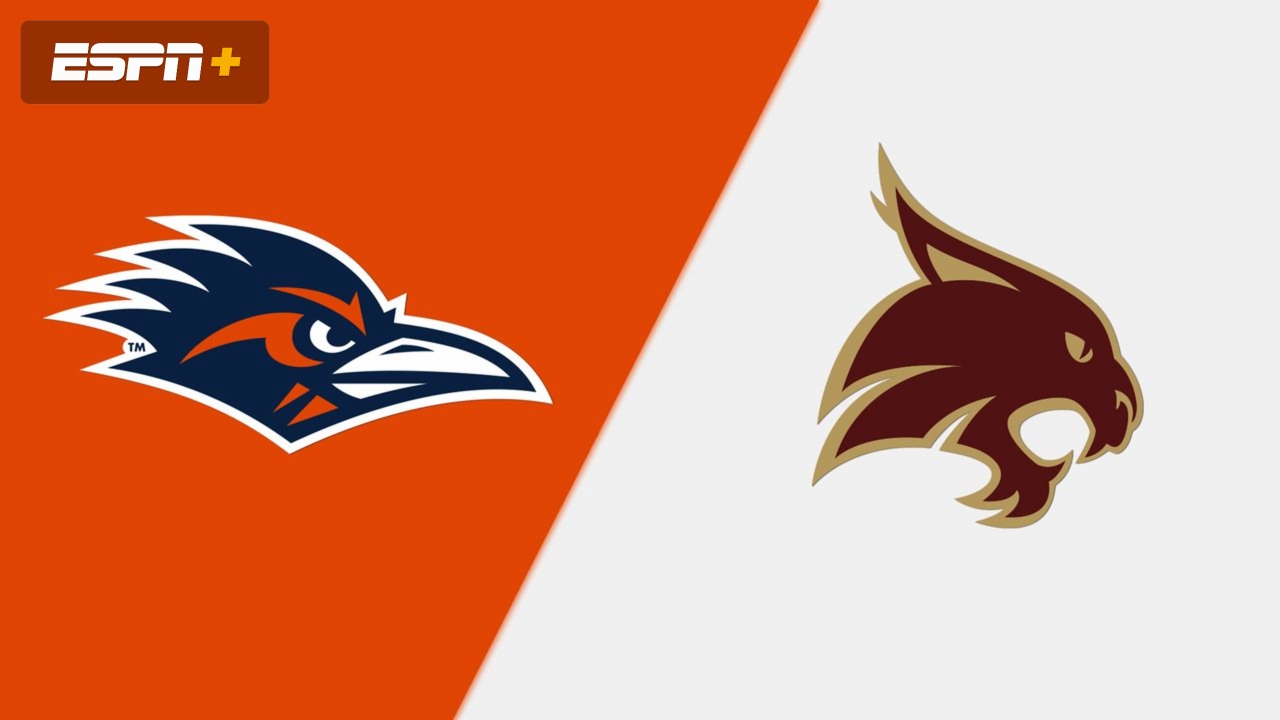 UTSA vs. Texas State