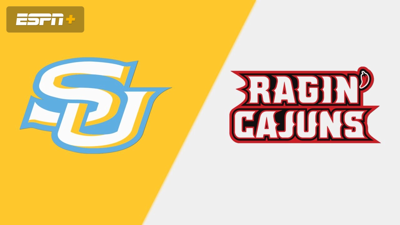 Southern vs. Louisiana