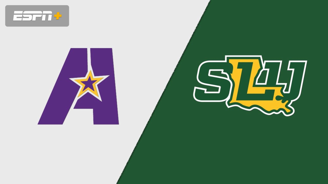 LSU-Alexandria vs. SE Louisiana