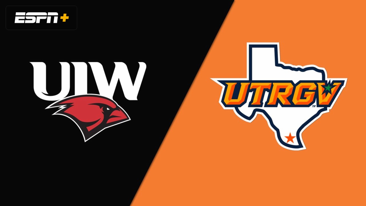 Incarnate Word vs. UT Rio Grande Valley