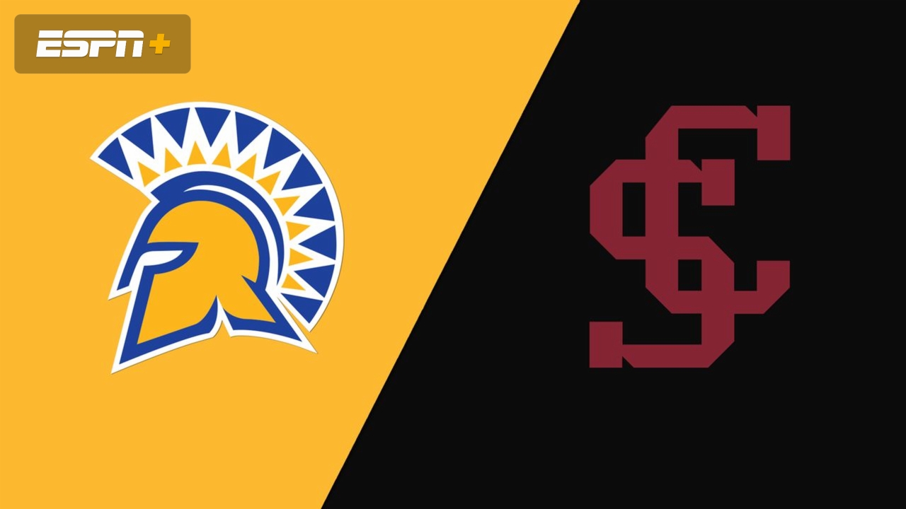 San José State vs. Santa Clara