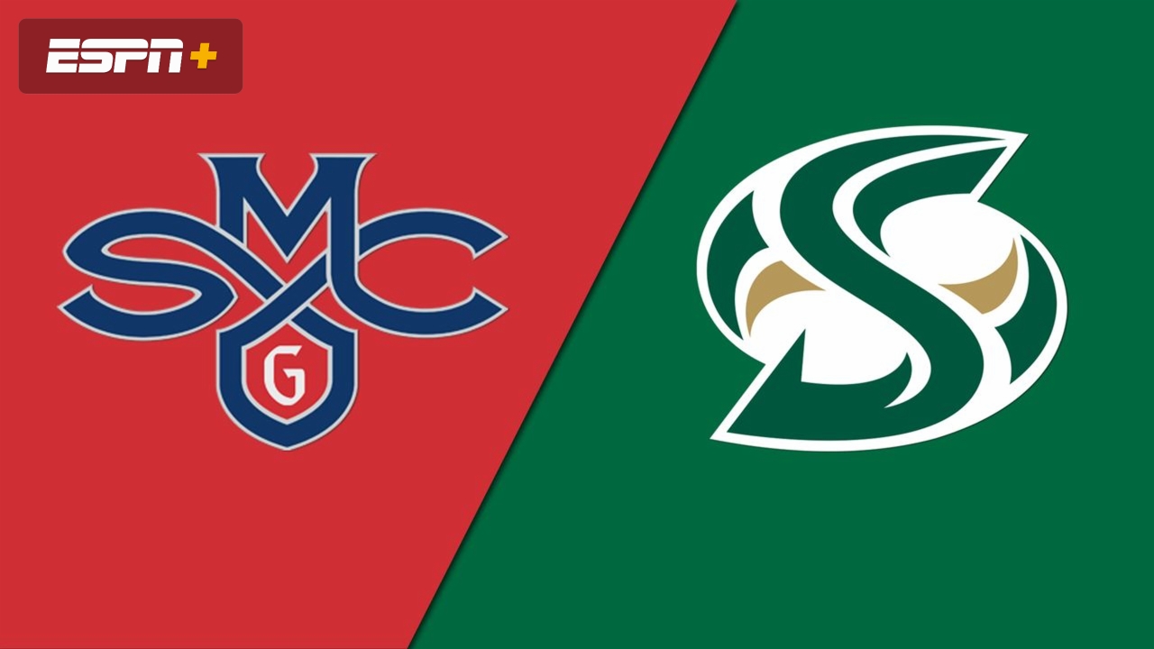 Saint Mary's vs. Sacramento State