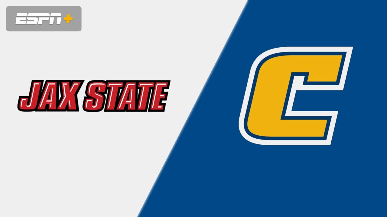 Jacksonville State vs. Chattanooga