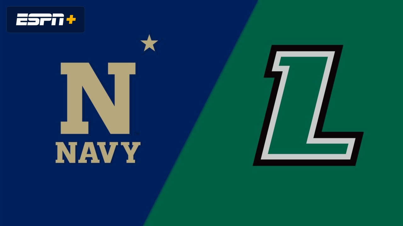 #18 Navy vs. #8 Loyola Maryland