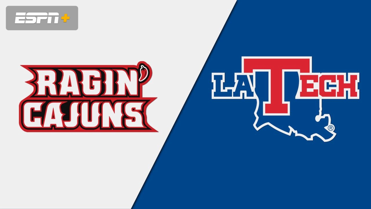 Louisiana vs. Louisiana Tech