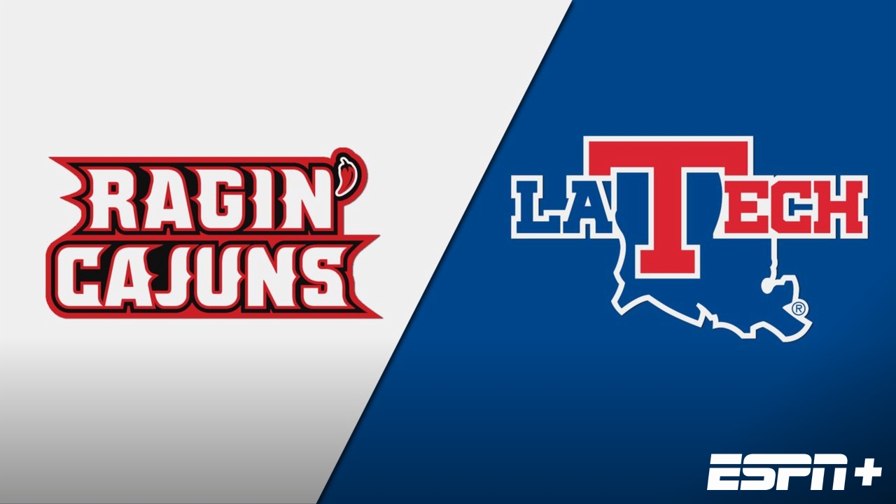 Louisiana vs. Louisiana Tech