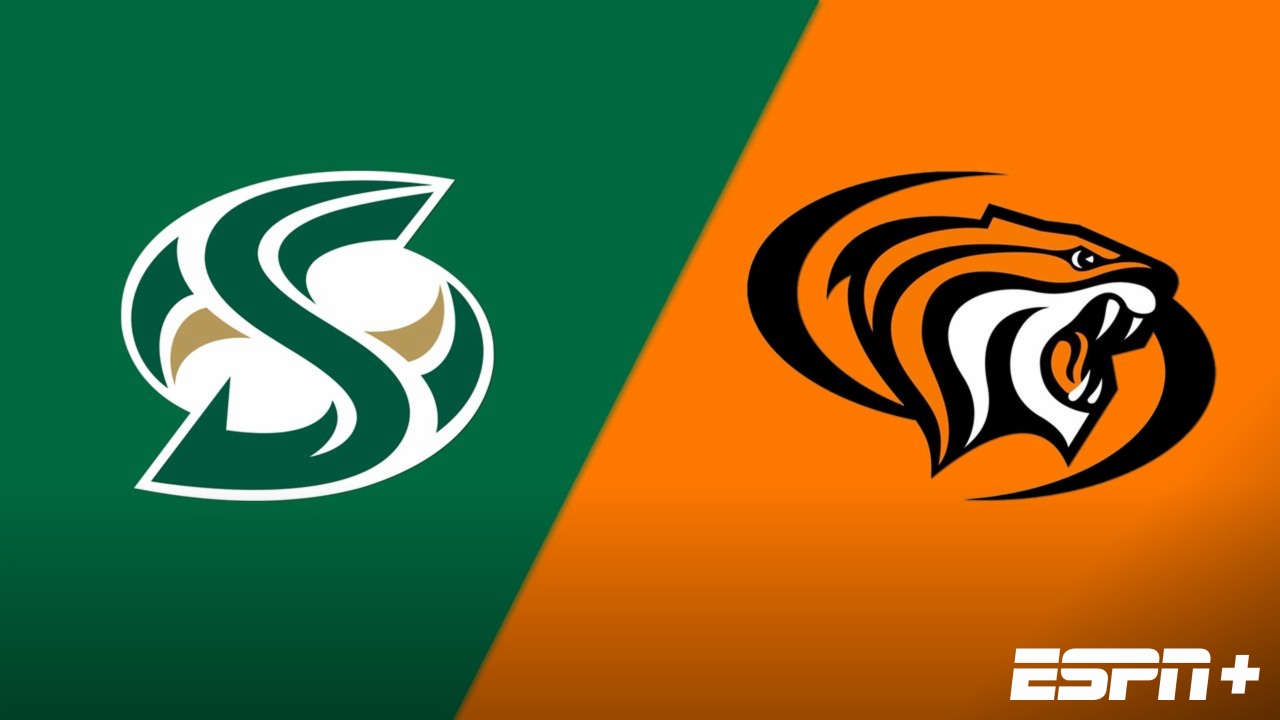 Sacramento State vs. Pacific
