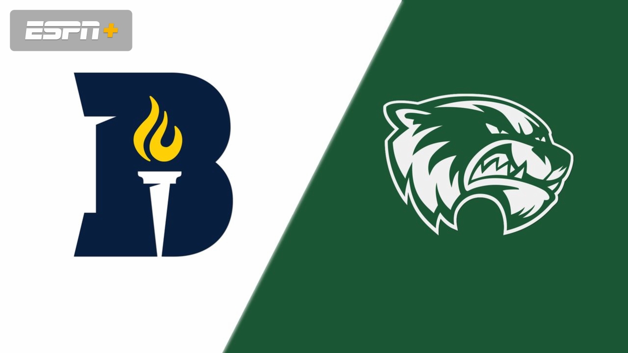Bushnell vs. Utah Valley