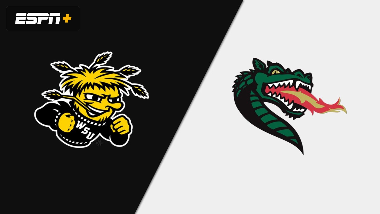 Wichita State vs. UAB
