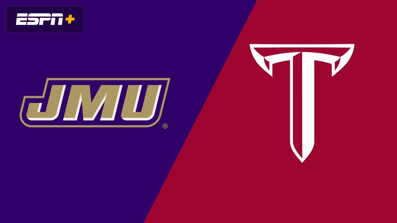 James Madison vs. Troy