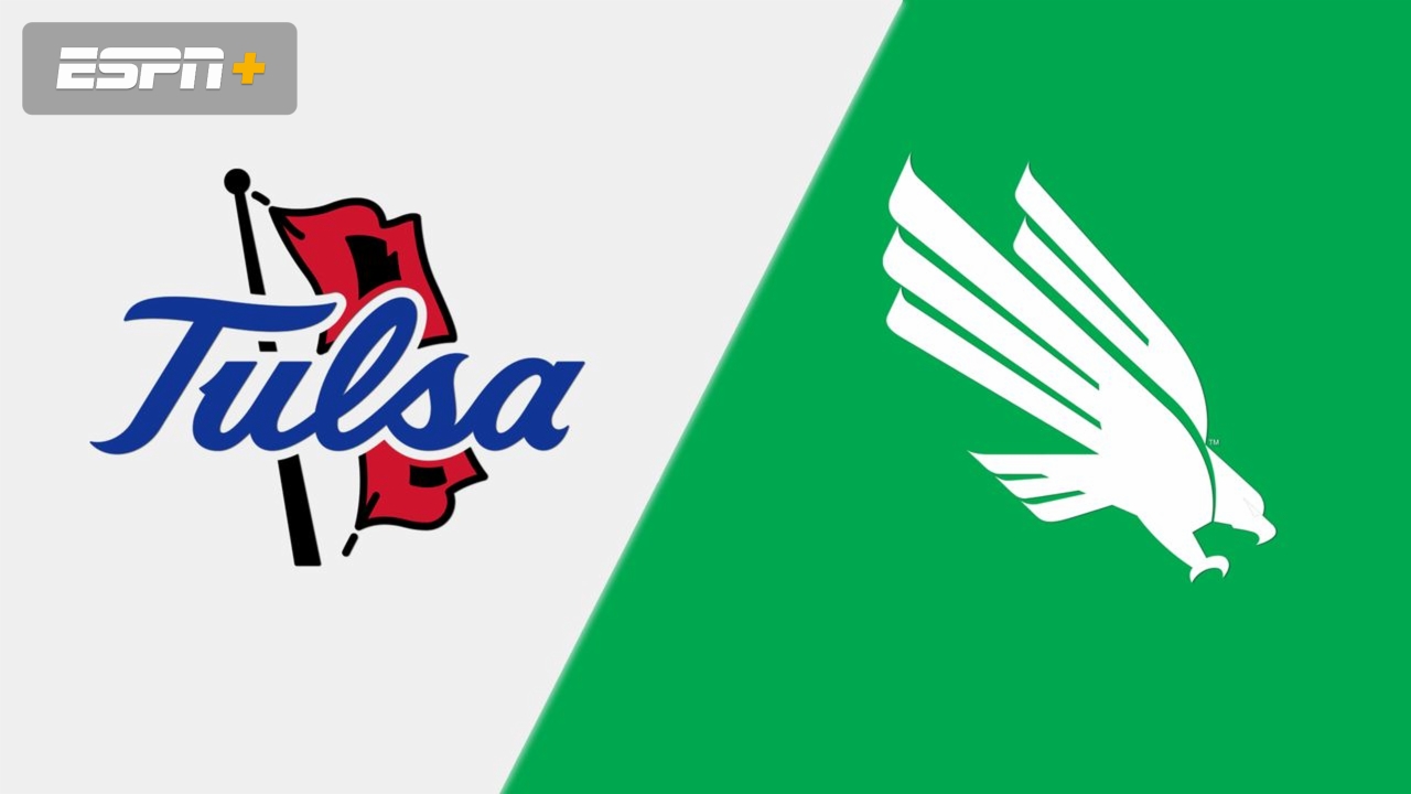 Tulsa vs. North Texas