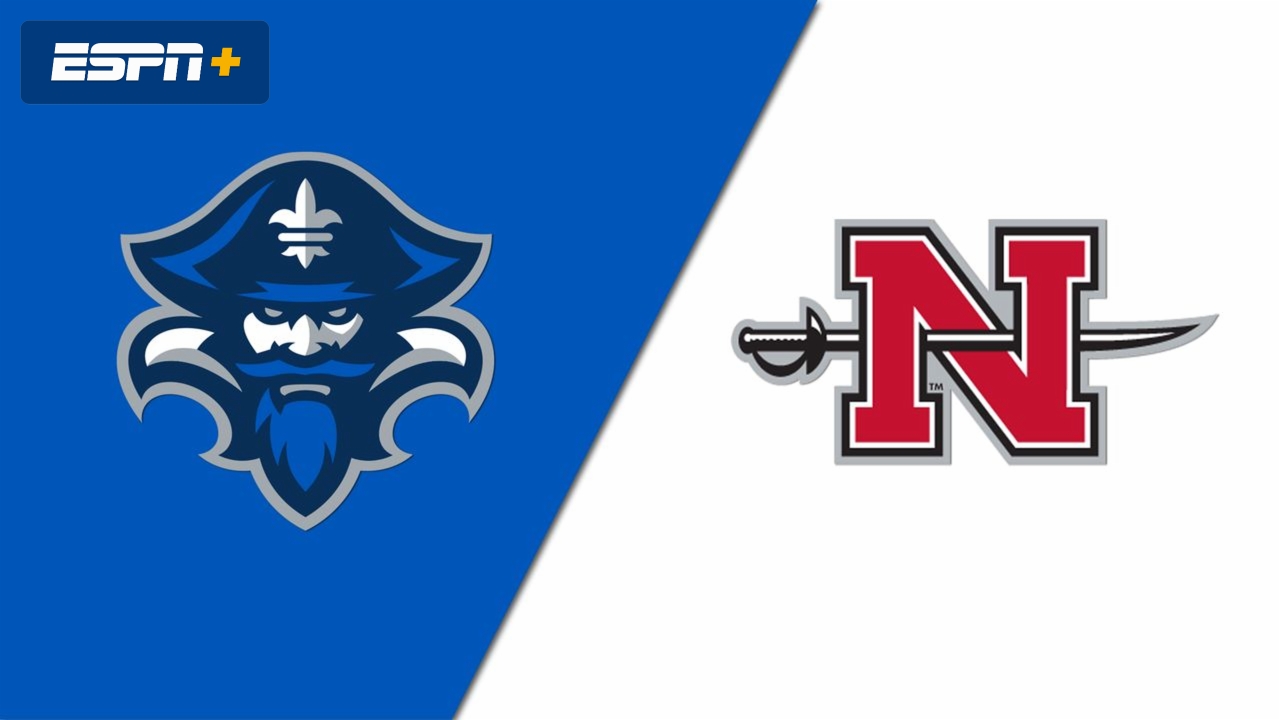 New Orleans vs. Nicholls