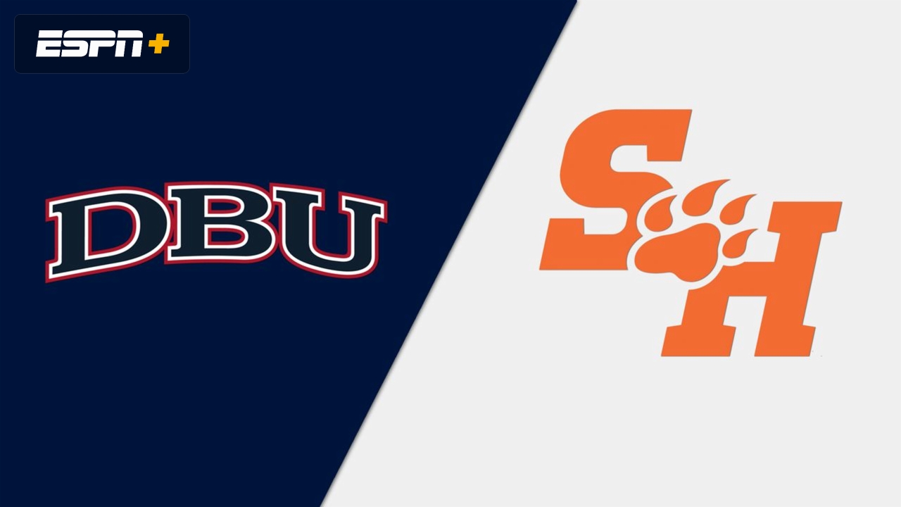 #15 Dallas Baptist vs. Sam Houston