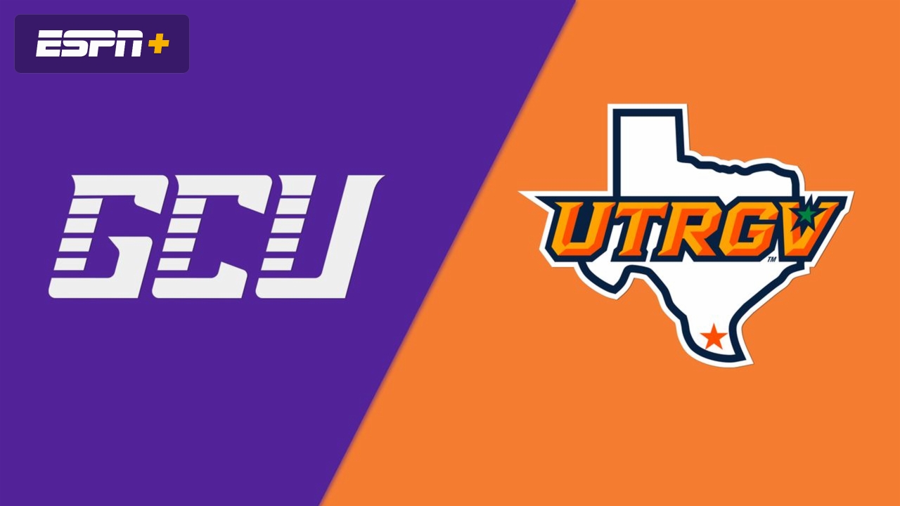 Grand Canyon vs. UT Rio Grande Valley