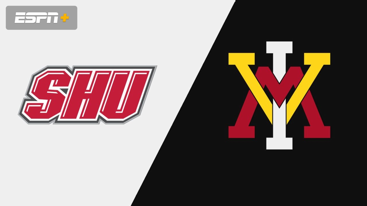 Sacred Heart vs. VMI